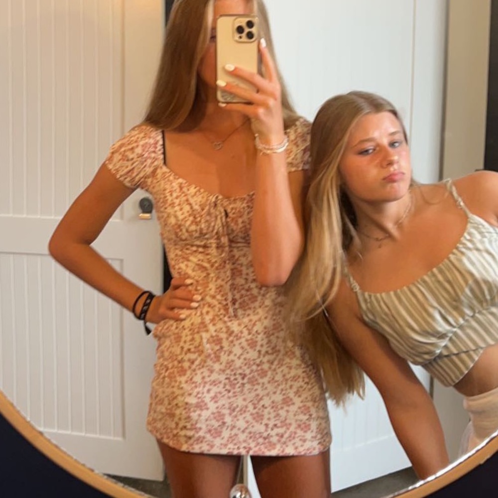 Windsor Dress